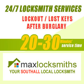 Locksmith Southall