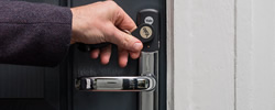 Southall access control service