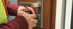 Southall lockout service